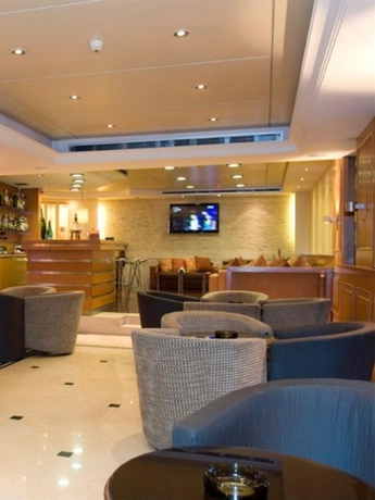 Imagen general del Hotel Cavalier, Beirut. Foto 3