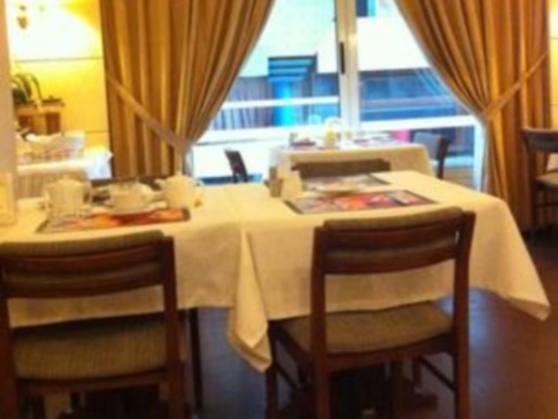 Imagen general del Hotel Cavalier, Beirut. Foto 4