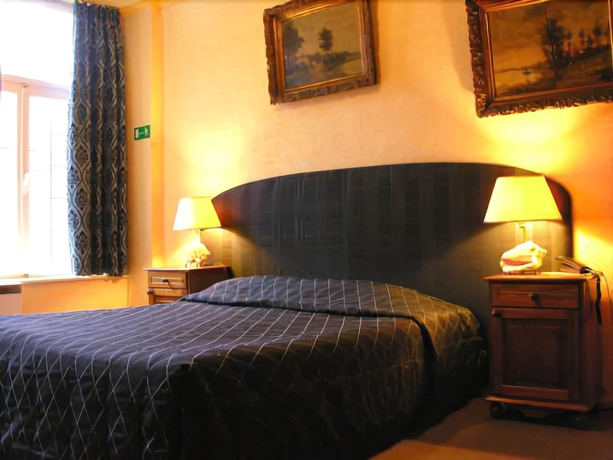 Imagen de la habitación del Hotel Cavalier, Brujas. Foto 10