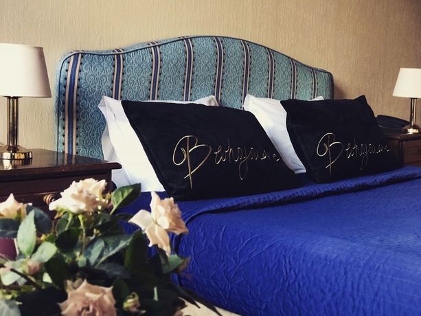 Imagen de la habitación del Hotel Cavalier, Brujas. Foto 16