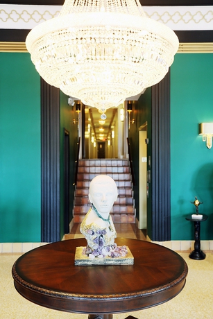 Imagen de los interiores del Hotel Cavalier South Beach. Foto 5