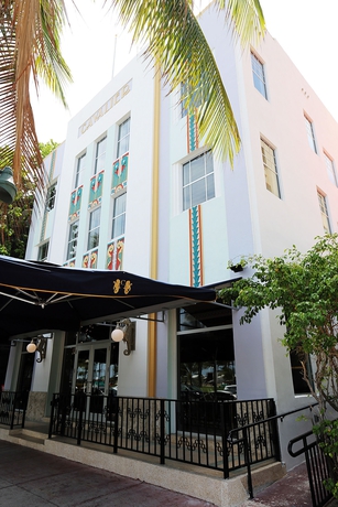 Imagen general del Hotel Cavalier South Beach. Foto 2