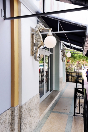 Imagen general del Hotel Cavalier South Beach. Foto 3