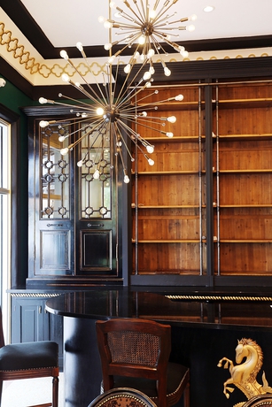 Imagen de los interiores del Hotel Cavalier South Beach. Foto 11