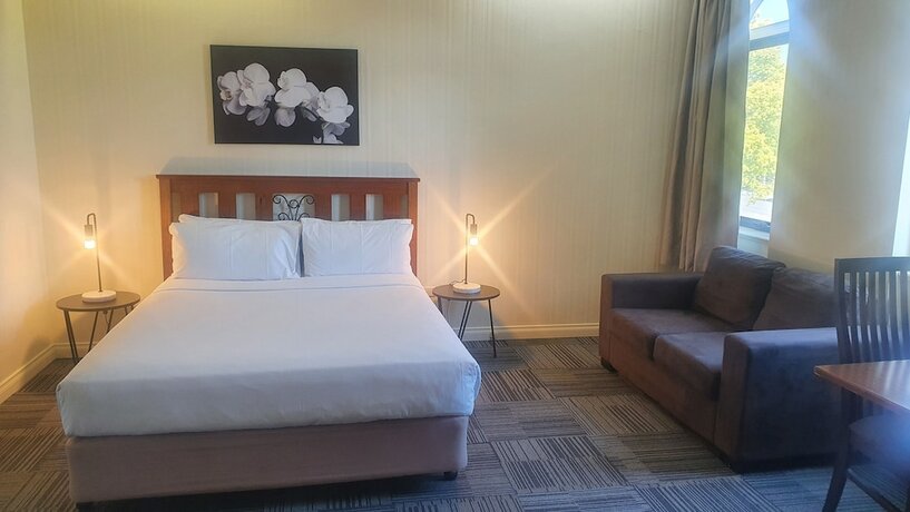 Imagen general del Hotel Cavalier, Wantirna South. Foto 1