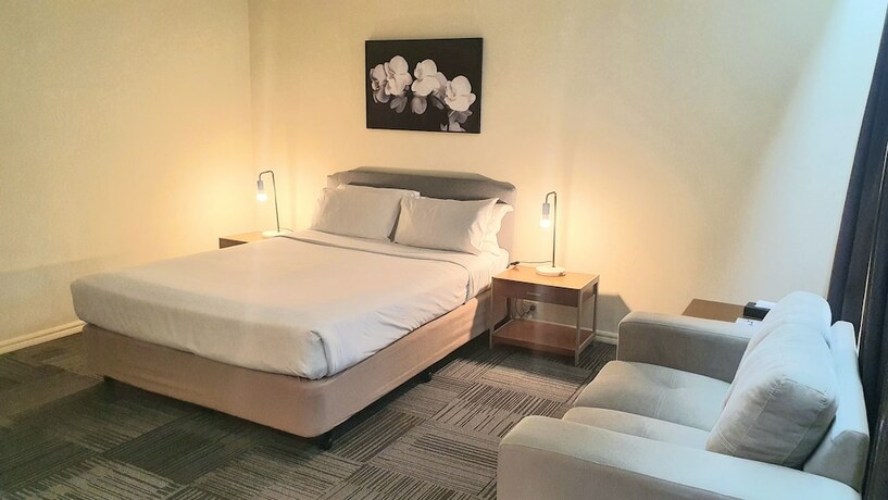 Imagen general del Hotel Cavalier, Wantirna South. Foto 2
