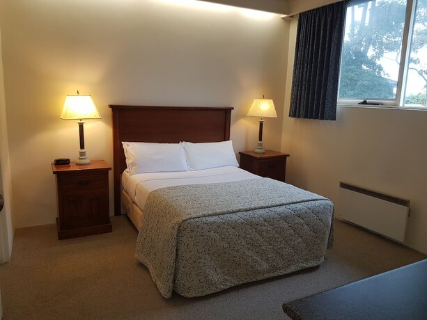 Imagen general del Hotel Cavalier, Wantirna South. Foto 3