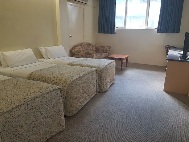 Imagen general del Hotel Cavalier, Wantirna South. Foto 4