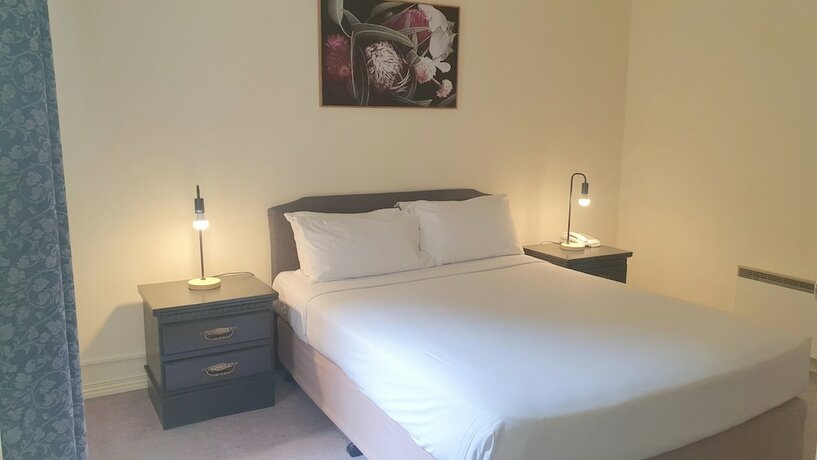 Imagen general del Hotel Cavalier, Wantirna South. Foto 5