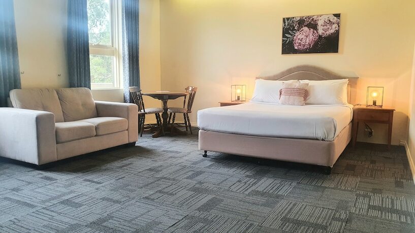 Imagen general del Hotel Cavalier, Wantirna South. Foto 6