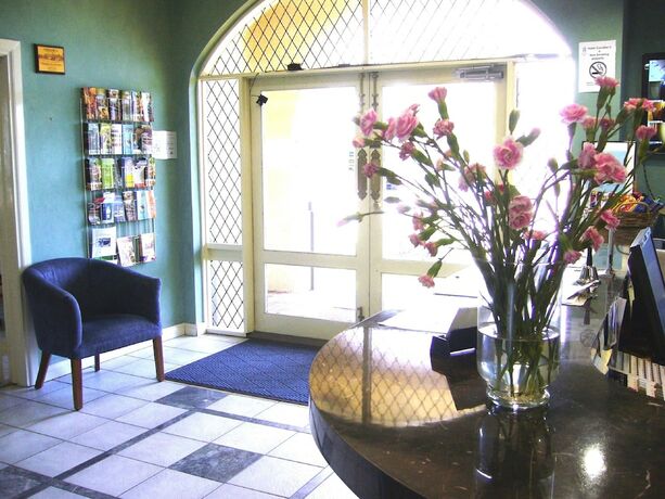 Imagen general del Hotel Cavalier, Wantirna South. Foto 7