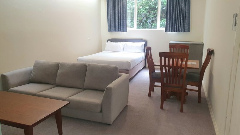 Imagen general del Hotel Cavalier, Wantirna South. Foto 8