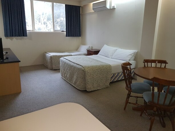 Imagen general del Hotel Cavalier, Wantirna South. Foto 9