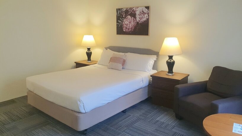 Imagen general del Hotel Cavalier, Wantirna South. Foto 10
