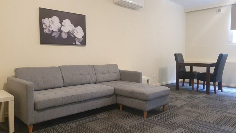 Imagen de la habitación del Hotel Cavalier, Wantirna South. Foto 12