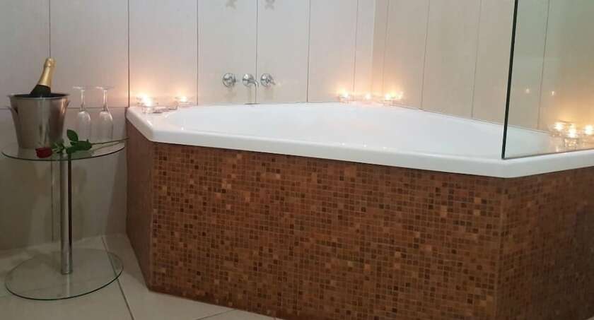 Imagen de la habitación del Hotel Cavalier, Wantirna South. Foto 13