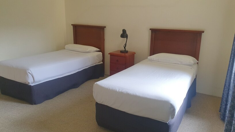 Imagen de la habitación del Hotel Cavalier, Wantirna South. Foto 14