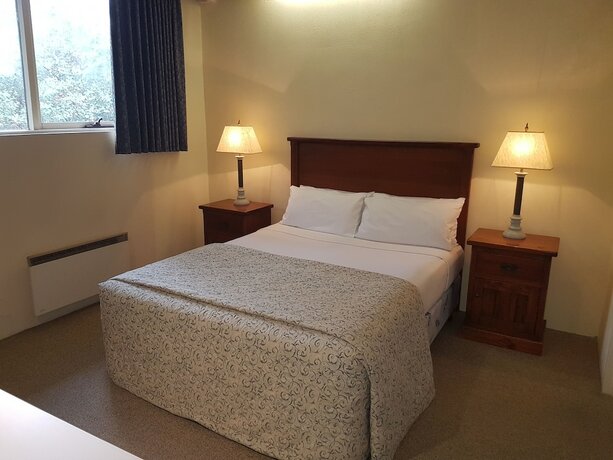 Imagen de la habitación del Hotel Cavalier, Wantirna South. Foto 15