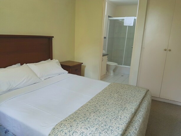 Imagen de la habitación del Hotel Cavalier, Wantirna South. Foto 16