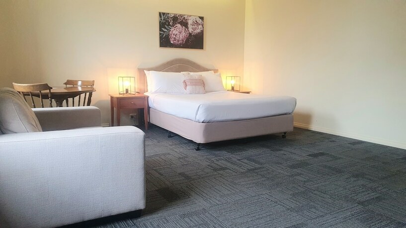 Imagen de la habitación del Hotel Cavalier, Wantirna South. Foto 17