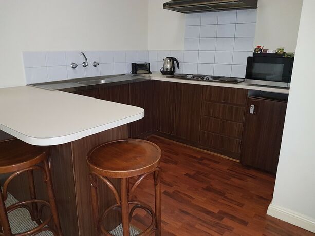 Imagen de la habitación del Hotel Cavalier, Wantirna South. Foto 20