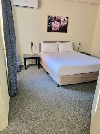 Imagen de la habitación del Hotel Cavalier, Wantirna South. Foto 21