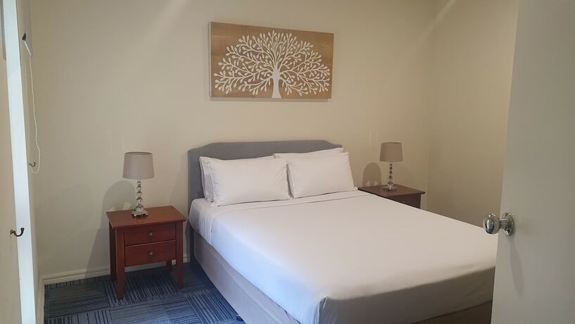 Imagen de la habitación del Hotel Cavalier, Wantirna South. Foto 25