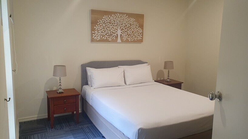 Imagen de la habitación del Hotel Cavalier, Wantirna South. Foto 26