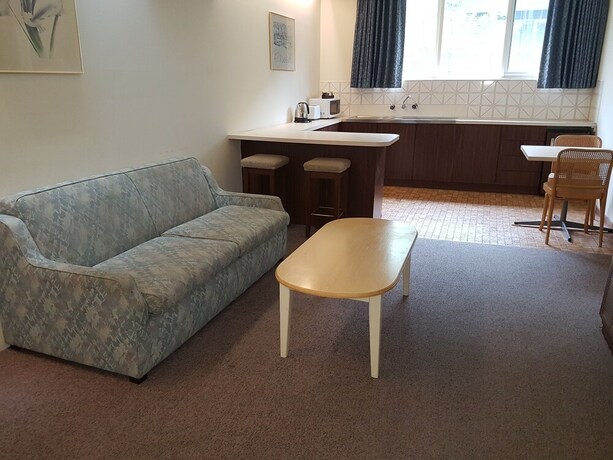 Imagen de la habitación del Hotel Cavalier, Wantirna South. Foto 27
