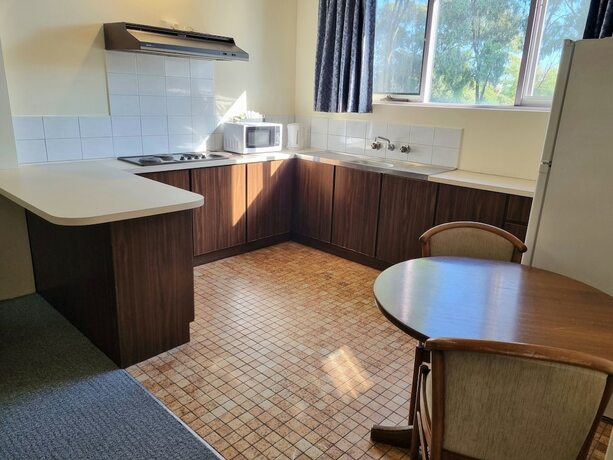Imagen de la habitación del Hotel Cavalier, Wantirna South. Foto 28