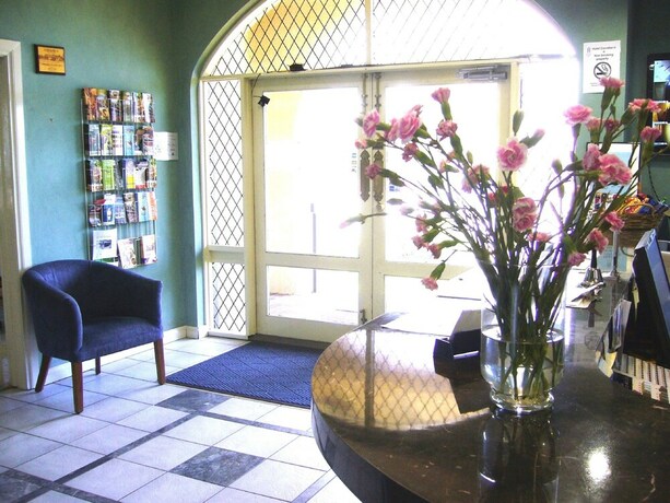 Imagen de los interiores del Hotel Cavalier, Wantirna South. Foto 29