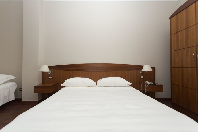 Imagen de la habitación del Hotel Cavaliere. Foto 5