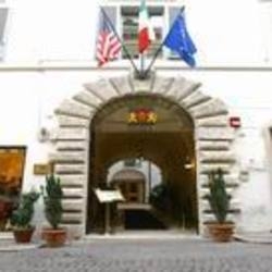 Imagen general del Hotel Cavaliere Palace. Foto 1