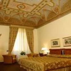 Imagen general del Hotel Cavaliere Palace. Foto 4