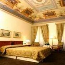Imagen general del Hotel Cavaliere Palace. Foto 5
