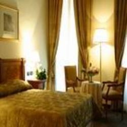 Imagen general del Hotel Cavaliere Palace. Foto 6