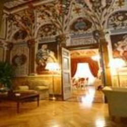 Imagen general del Hotel Cavaliere Palace. Foto 8