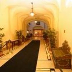 Imagen general del Hotel Cavaliere Palace. Foto 9