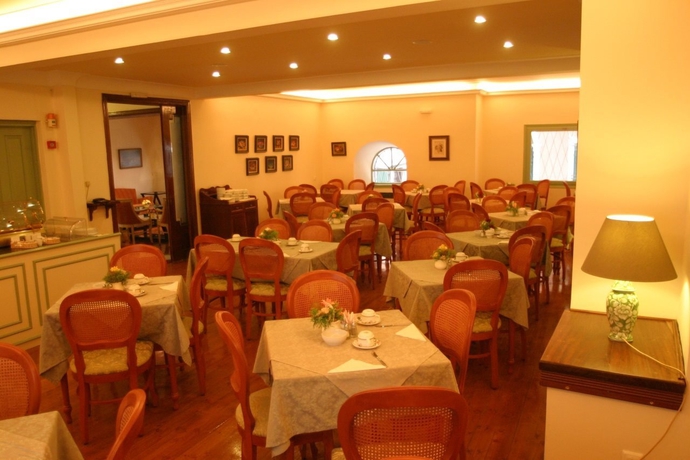 Imagen general del Hotel Cavalieri, Corfu. Foto 4