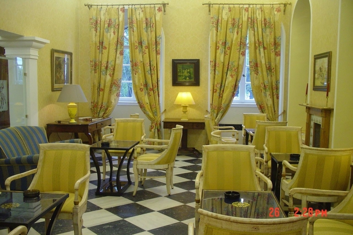 Imagen general del Hotel Cavalieri, Corfu. Foto 5