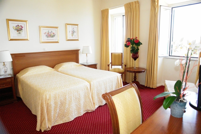 Imagen general del Hotel Cavalieri, Corfu. Foto 7