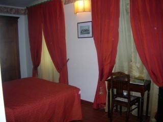 Imagen de la habitación del Hotel Cavalieri Del Mare. Foto 7