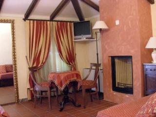 Imagen de la habitación del Hotel Cavalieri Del Mare. Foto 8