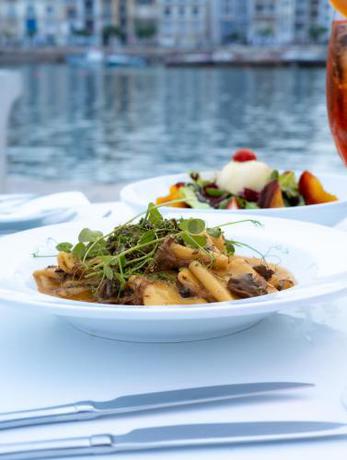 Imagen general del Hotel Cavalieri Hotel Malta, a member of Radisson Individuals. Foto 5