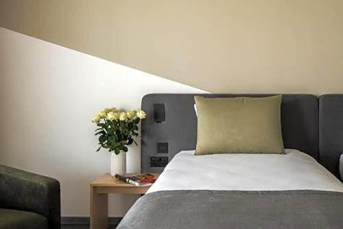 Imagen de la habitación del Hotel Cavalieri Hotel Malta, a member of Radisson Individuals. Foto 18