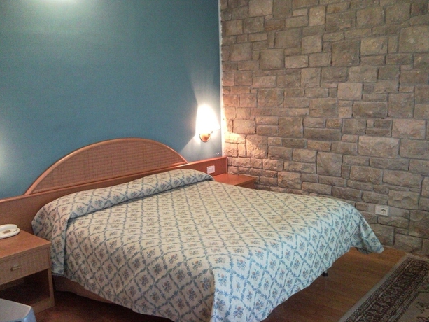 Imagen de la habitación del Hotel Cavalieri, Lago Trasímeno. Foto 6