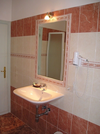 Imagen de la habitación del Hotel Cavalieri, Lago Trasímeno. Foto 15