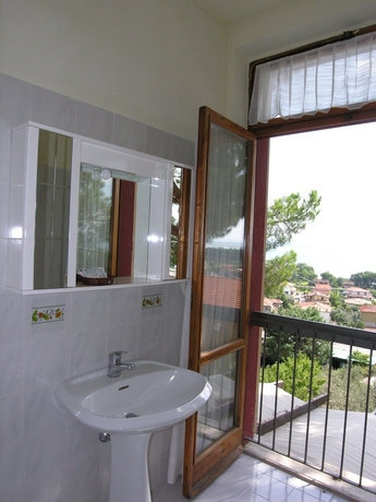 Imagen de la habitación del Hotel Cavalieri, Lago Trasímeno. Foto 16