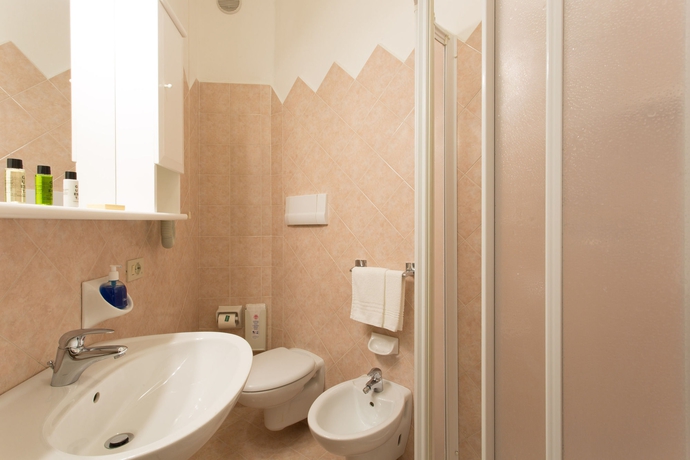 Imagen de la habitación del Hotel Cavalieri Palace. Foto 2