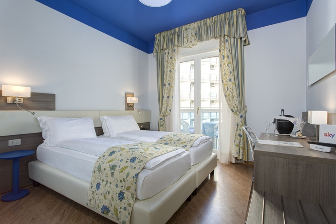 Imagen de la habitación del Hotel Cavalieri Palace. Foto 12